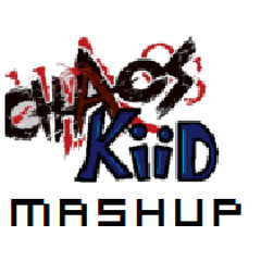 Bring It Back Vs. Night Of The Crowds (Chaos Mashup) - By Chaos Kiid