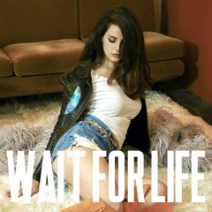 Lana Del Rey & Emile Haynie - Wait For Life