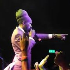 Sizzla - Badman Fire Gunshot - 4th Generation Riddim - January 2015 [@DjMadAnts][@YardHype]