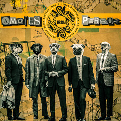 Os Últimos Românticos da Rua Augusta - Cão Sem Dono