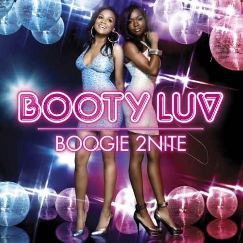 Booty Luv - Boogie 2Nite (Seamus Haji Big Love Remix)