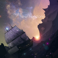 Nyte - New Horizons (Clip)