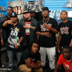 Drop it Low (feat. SLM, Dontez Yates, Yung Eazy & Dlemma