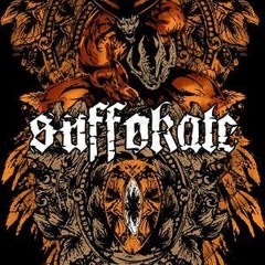 Suffokate - Not The Fallen