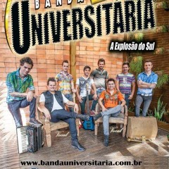 ALÔ DONO DO BAR - BANDA UNIVERSITÁRIA