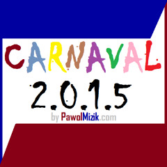 Carnaval 2015: Kale Zoranj Nou - Grafik Mizik