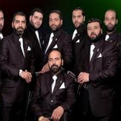 فرقة الإخـوة أبو شــعر الدمشقية ـ رمضان كريم كريم