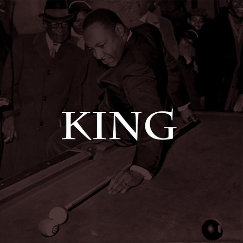 KING