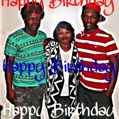 Happy Birthday - Rodney Ft. (Shaq)