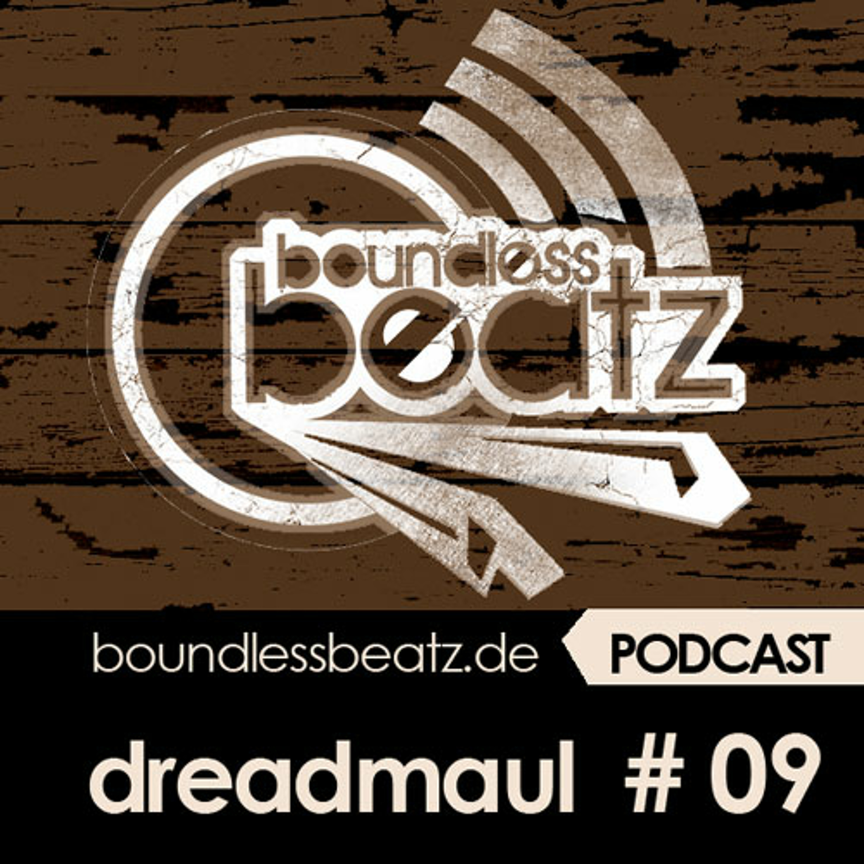 Boundless Beatz Podcast