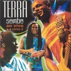 Na Manteiga (Ao Vivo) -  Dj Adrian® - (Official Remix) - Terra Samba