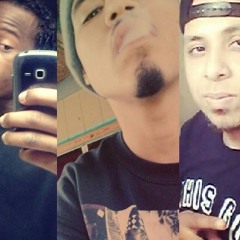 What Is U Sayn - Haze Feat Los N Ruga