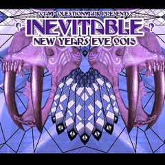 Carly D @ INEVITABLE ~ Camp ?  NYE 2015