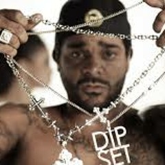 Jim Jones TYPE Beat 1