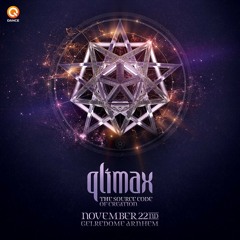Noisecontrollers - The Source Code Of Creation (Qlimax 2014 Anthem) (Darklight Edit)