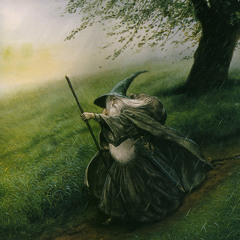 The World Was Young, The Mountains Green (J. R. R. Tolkien)