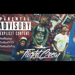 March 7th (Not Ready) ft. Replayy & Sir-Priz