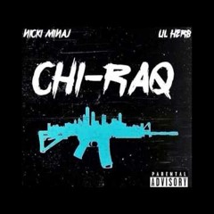 Jay Kraze - Chiraq Warm Up FT Kay Santana, Drew, stryda