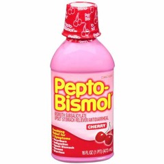 Pepto Bismol  [ FOR SALE - $100 EXCLUSIVE ONLY! ]