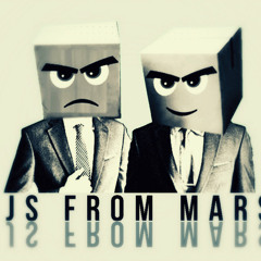 Last Resort (Djs from Mars remix)