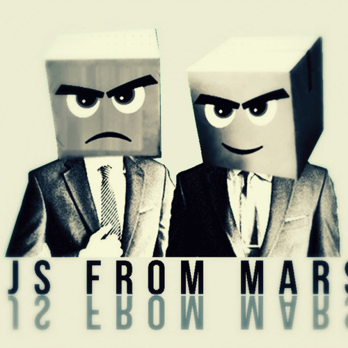 Last Resort (Djs from Mars remix)