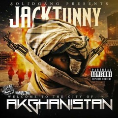 02. Jack Tunny - I Knew It (Feat. Lil Kill)