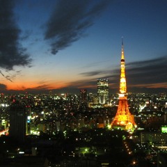 Pizzicato Five - Tokyo FM Jingle ♫ ♫♫
