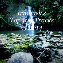 trndmsk’s Top 100 Tracks of 2014