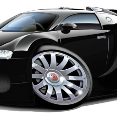 Huffa - Bugatti (Creation Remix)[OUT NOW]