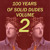 Artwork for Jameszilla Presents: 100 Years Of Solid Dudes Vol. 2