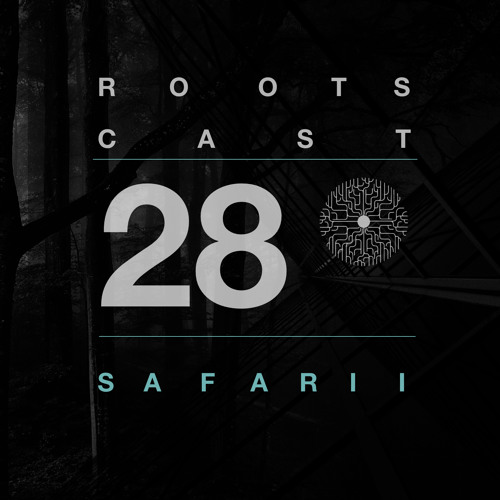 Roots Cast 028: Safarii