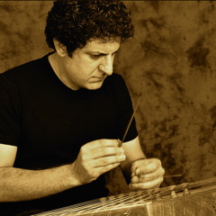 Kourosh Zolani - Memoirs Of Sangesar - Santour and Orchestra