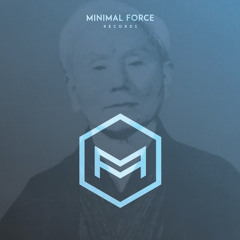 Marco Ranieri-Vinyl Set || Minimal Force Showcase at Rhythm Factory || 9 Jan 2015  || London