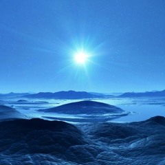 Frozen Dawn