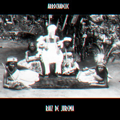 Arrochadelic - Raiz De Jurema