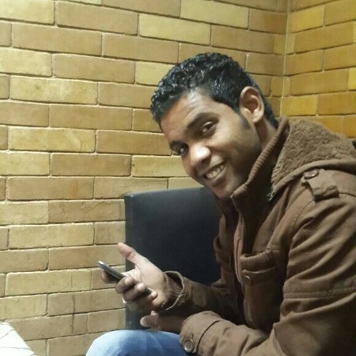 نوبى سودانى اشرى منجيااا.نبيل فتحى