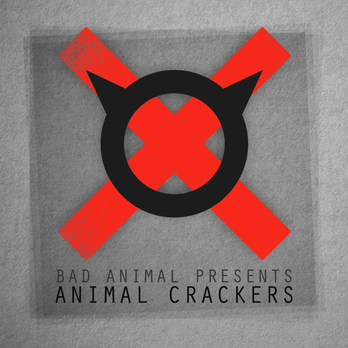 Animal Crackers Vol. 8 - Alienata