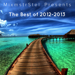 14 - Bl0w M3 0ne 1ast Ma5h (Stelmix Grand Multisource Mashup) [Radio Edit] [Dirty]