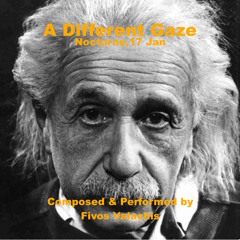 A Different Gaze, Noct 17 Jan (To my son) - Piano Solo(find me on spotify: spoti.fi/1Awll3h )