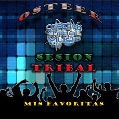Osteer - Sesión Tribal: Mis Favoritas