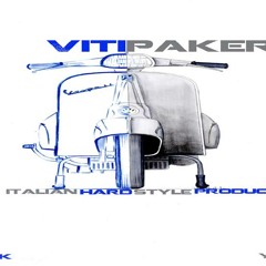 Vitipaker - We Are As One (Official Preview)