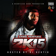 03 Blah Blah Blah (Heartless Remix)