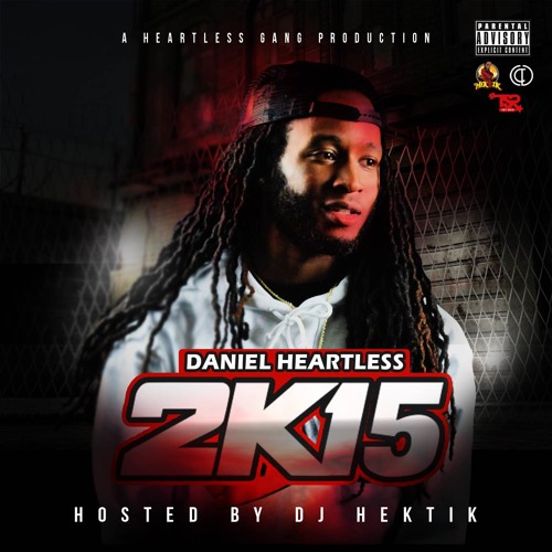 03 Blah Blah Blah (Heartless Remix)