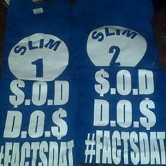 Fantasy #1 Ft Kitty & #3