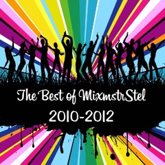 Tai0 Cruz vs. K35ha - W3 R Dynam1te (Stelmix vs. Stonebridge Clean Radio Edit)