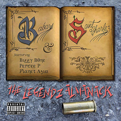 Hood Tales - Feat. Bizzy Bone
