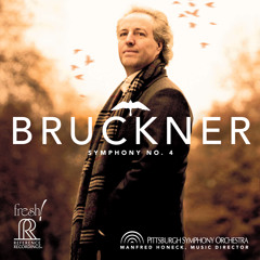 Bruckner: Symphony No. 4 — I. Bewegt, nicht zu schnell (excerpt)