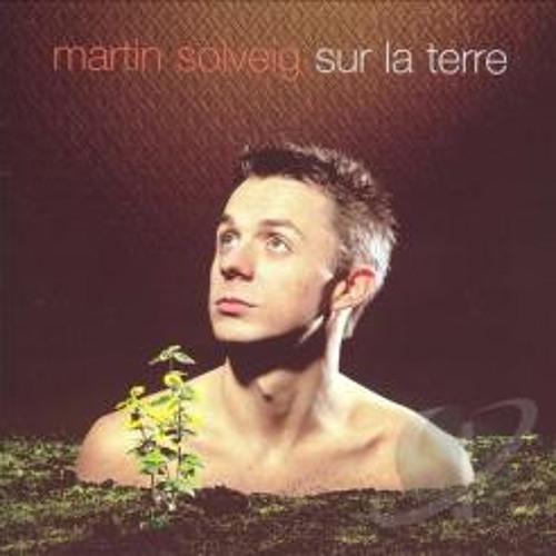 Martin Solveig - Heart Of Africa