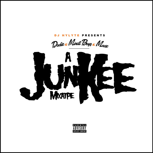 08 Doobie - Smoke Sum