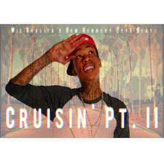 SOLD** Wiz Khalifa x Dom Kennedy Type Beat - Cruisin' Pt  II (28 Grams) (Prod. Luke White)